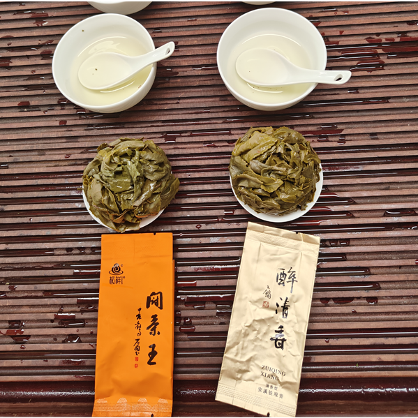 斗茶王-清香型-淬炼王者