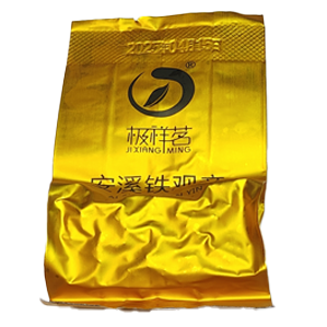 极祥茗-妙境-清香型